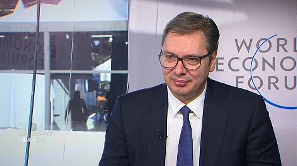 Megelégelte a szerb elnök, hogy kioktatják az orosz kapcsolatok miatt Megelégelte a szerb elnök, hogy kioktatják az orosz kapcsolatok miatt