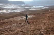 Nur stundenweise Trinkwasser: So leben die Menschen in Bulgarien