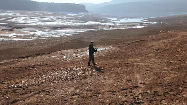 Nur stundenweise Trinkwasser: So leben die Menschen in Bulgarien Nur stundenweise Trinkwasser: So leben die Menschen in Bulgarien