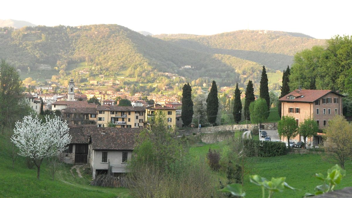 Birçok İtalyan kasabası 1 euro'ya ev satışı kampanyası sunuyor.