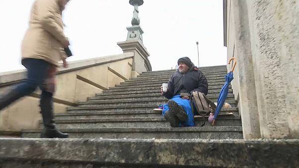 Morir de frío en Budapest Morir de frío en Budapest