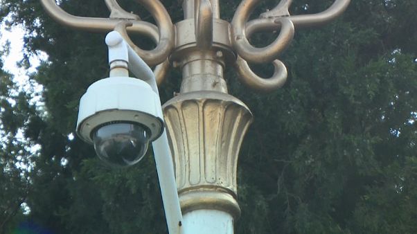 La fine della privacy La fine della privacy