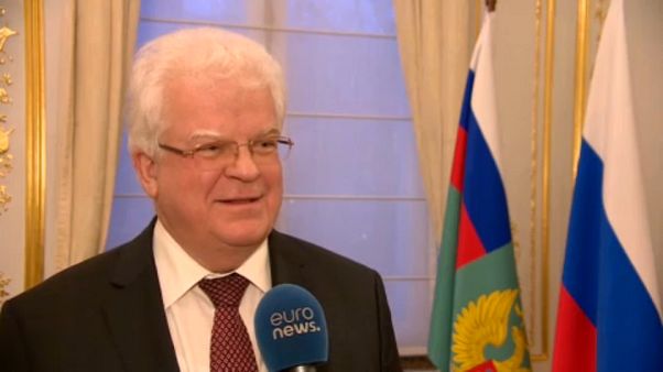 Moskau will mehr Zusammenarbeit mit der EU Moskau will mehr Zusammenarbeit mit der EU