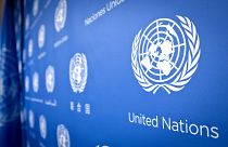 لوغو الأمم المتحدة