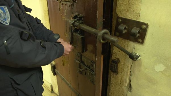Carceri italiane: il Consiglio d'Europa denuncia Carceri italiane: il Consiglio d'Europa denuncia