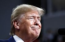 Hárommillió dolláros vérdíjat tűztek ki Trump fejére, "bárkinek, aki megöli"