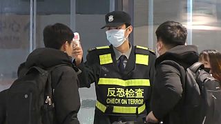 Továbbterjedhet a koronavírusos tüdőgyulladás Kínából