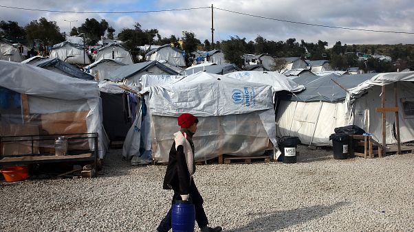 Αποφασισμένη η κυβέρνηση για τις κλειστές δομές - Τι απαντούν οι νησιώτες Αποφασισμένη η κυβέρνηση για τις κλειστές δομές - Τι απαντούν οι νησιώτες