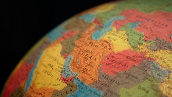 دراسة: 23% فقط من الناخبين الأمريكيين يعرفون موقع إيران على الخريطة و8% يعتقدون أن العراق هي إيران دراسة: 23% فقط من الناخبين الأمريكيين يعرفون موقع إيران على الخريطة و8% يعتقدون أن العراق هي إيران
