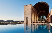 What it’s really like to stay at Greece’s most coveted hotel