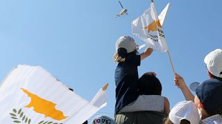 Τουρκικό «όχι» στη συμμετοχή της Κύπρου στη Διάσκεψη για τον αφοπλισμό