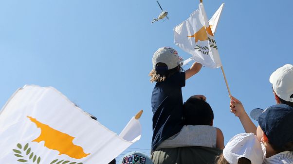 Τουρκικό «όχι» στη συμμετοχή της Κύπρου στη Διάσκεψη για τον αφοπλισμό Τουρκικό «όχι» στη συμμετοχή της Κύπρου στη Διάσκεψη για τον αφοπλισμό