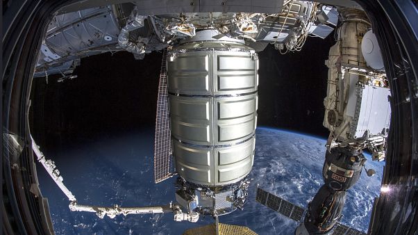 L’UE et sa conquête de l’espace L’UE et sa conquête de l’espace