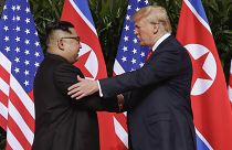 Kuzey Kore: ABD'ye verdiğimiz müzakere süresi doldu, nükleer deneme yapabiliriz