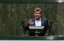 Ο Αχμάντ Χαμζέχ