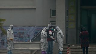 Çin'de gizemli virüsle mücadele sürüyor