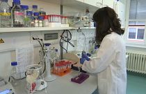 Charité entwickelt Test für Corona-Virus