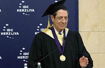 Νίκος Αναστασιάδης: Κύπρος και Ισραήλ έχουν αρχίσει νέα εποχή συνεργασίας