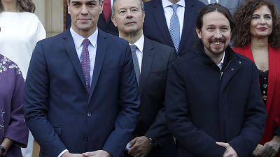 Espanha decreta emergência climática e lança plano de ação