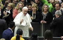 Pope Francis put a woman in a top Vatican role. It shows how little power Catholic women hold ǀ View