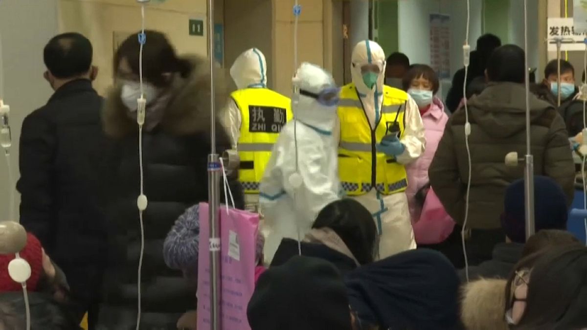 Cina: 9 morti e 440 casi di Coronavirus, primo contagio a Macao