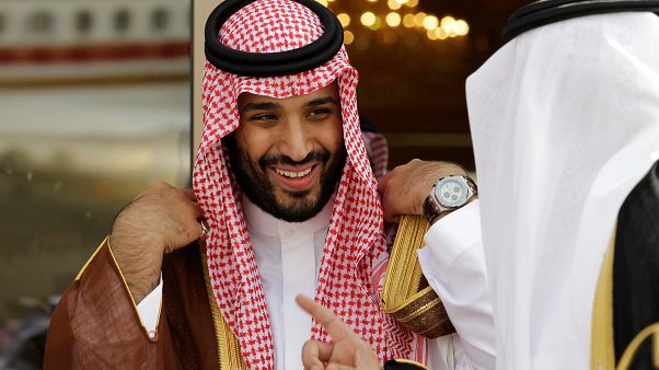"Absurd"? Hat saudischer Prinz das Handy des Amazon-Chefs gehackt? "Absurd"? Hat saudischer Prinz das Handy des Amazon-Chefs gehackt?