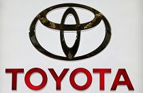 Ανάκληση 3,4 εκατομμυρίων οχημάτων Toyota παγκοσμίως