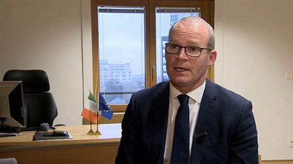 EU minister says post-Brexit UK must follow EU trade rules to trade in Europe EU minister says post-Brexit UK must follow EU trade rules to trade in Europe