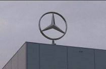 Dieselskandal kostet Daimler 1,5 Milliarden Euro zusätzlich