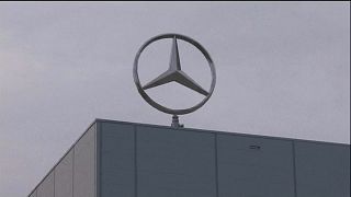 Dieselskandal kostet Daimler 1,5 Milliarden Euro zusätzlich