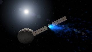 Asteroitte altın keşfedildi ancak Türk NASA uzmanına göre uzay madenciliği hala bilim kurgu