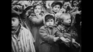 Holokauszt Világfórum az auschwitzi haláltábor felszabadításának 75. évfordulóján