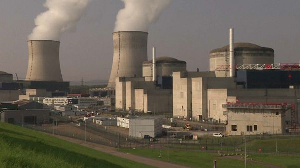 França reduz dependência do nuclear França reduz dependência do nuclear