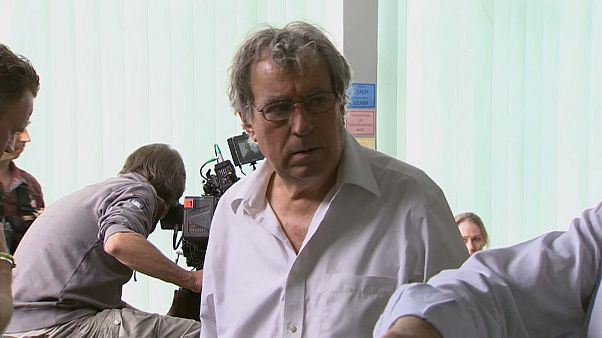 Умер Терри Джонс из группы "Монти Пайтон" Умер Терри Джонс из группы "Монти Пайтон"