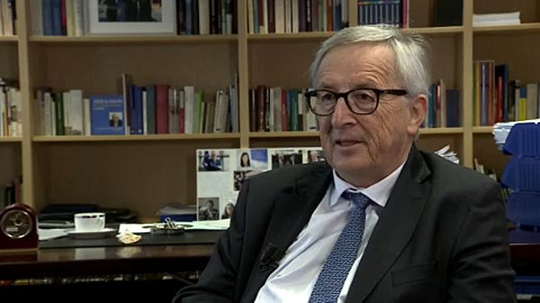 Jean-Claude Juncker Jean-Claude Juncker
