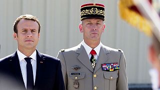 رئیس ستاد مشترک نیروهای مسلح فرانسه: کشتن قاسم سلیمانی ایدۀ خوبی نبود