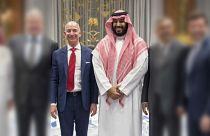 Dono do Washington Post e Príncipe herdeiro saudita terão trocado contactos em abril de 2018