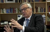 'If Fidesz is not part of the EPP mainstream, it has no place in the party,' says Juncker