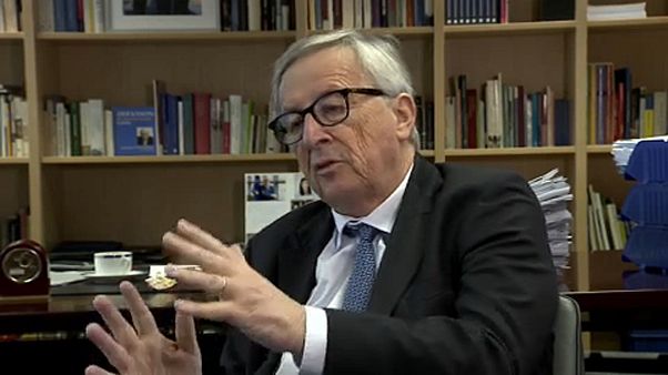 Juncker apoya que el Fidesz sea expulsado del PP europeo si no comparte sus principios básicos Juncker apoya que el Fidesz sea expulsado del PP europeo si no comparte sus principios básicos