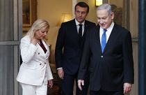 Франция будет решительно бороться с антисемитизмом