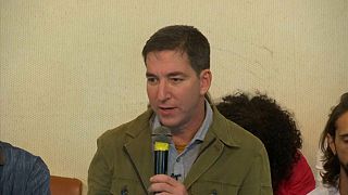 Aumentam as condenações à denuncia contra Glenn Greenwald