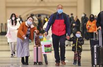 How best to prevent coronavirus: three burning questions answered