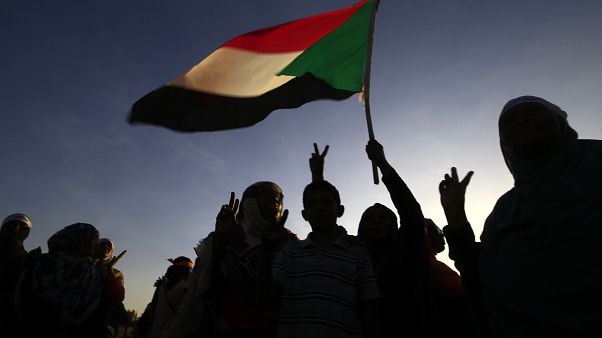 السودان السودان