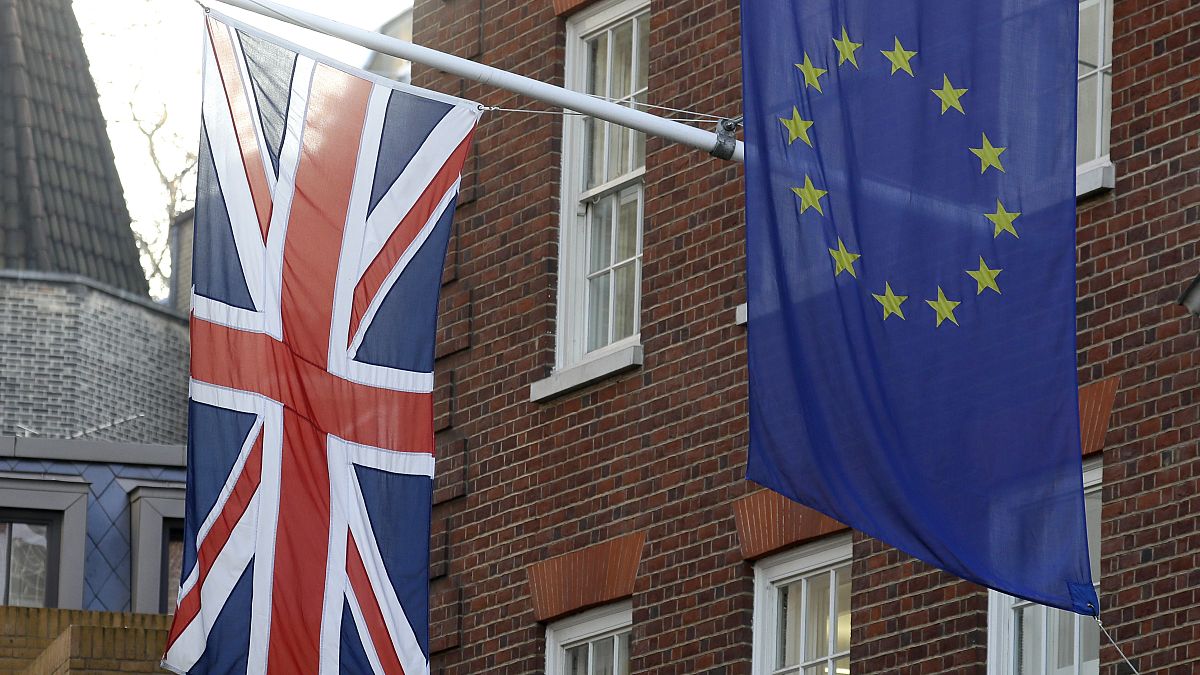 قبل ساعات من بريكست .. إليكم 15 محطة رئيسية في تاريخ العلاقات بين الاتحاد الأوروبي وبريطانيا 