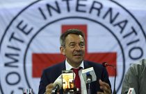 IKRK-Chef Maurer:"Humanitäre Hilfe muss sich an den Klimawandel anpassen"