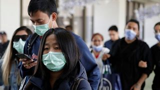 شیوع ویروس کشنده در چین؛ ۱۹ میلیون نفر در دو شهر قرنطینه شدند