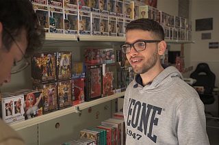 Europe’s saga: Young, educated and unemployed