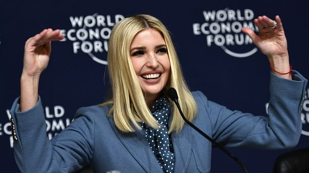 المساواة بين الجنسين... نسبة الرجال تفوق مشاركة النساء في منتدى دافوس المساواة بين الجنسين... نسبة الرجال تفوق مشاركة النساء في منتدى دافوس