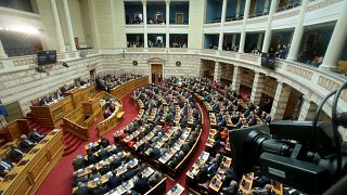 Ελλάδα: Στην Ολομέλεια της Βουλής ο νέος εκλογικός νόμος