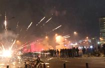 Новые протесты в Ливане